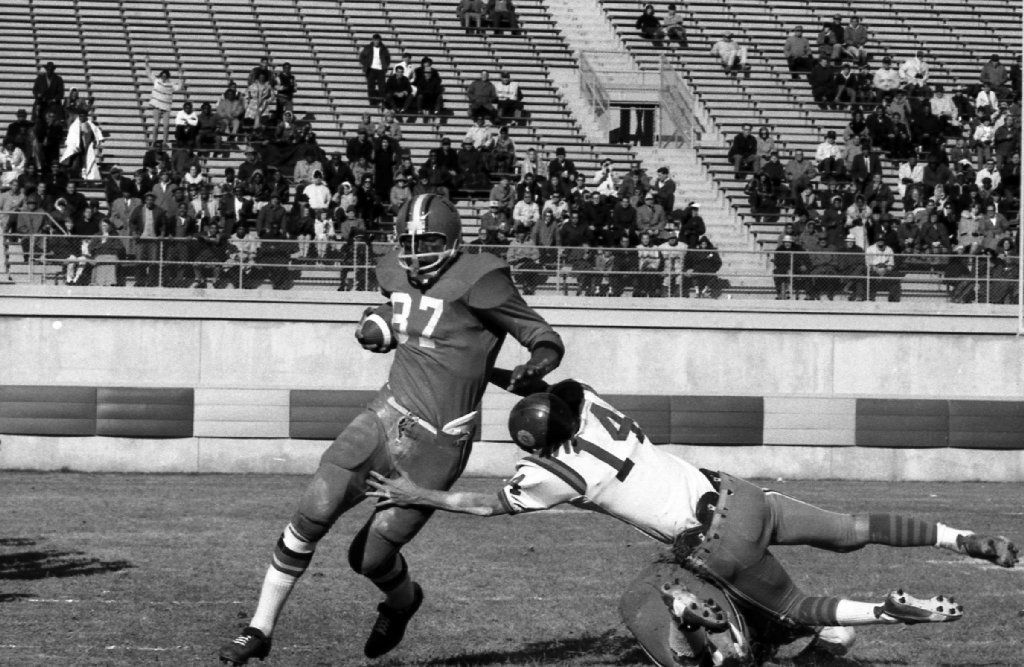 Reuben Gant (football)